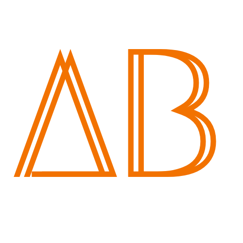 AB